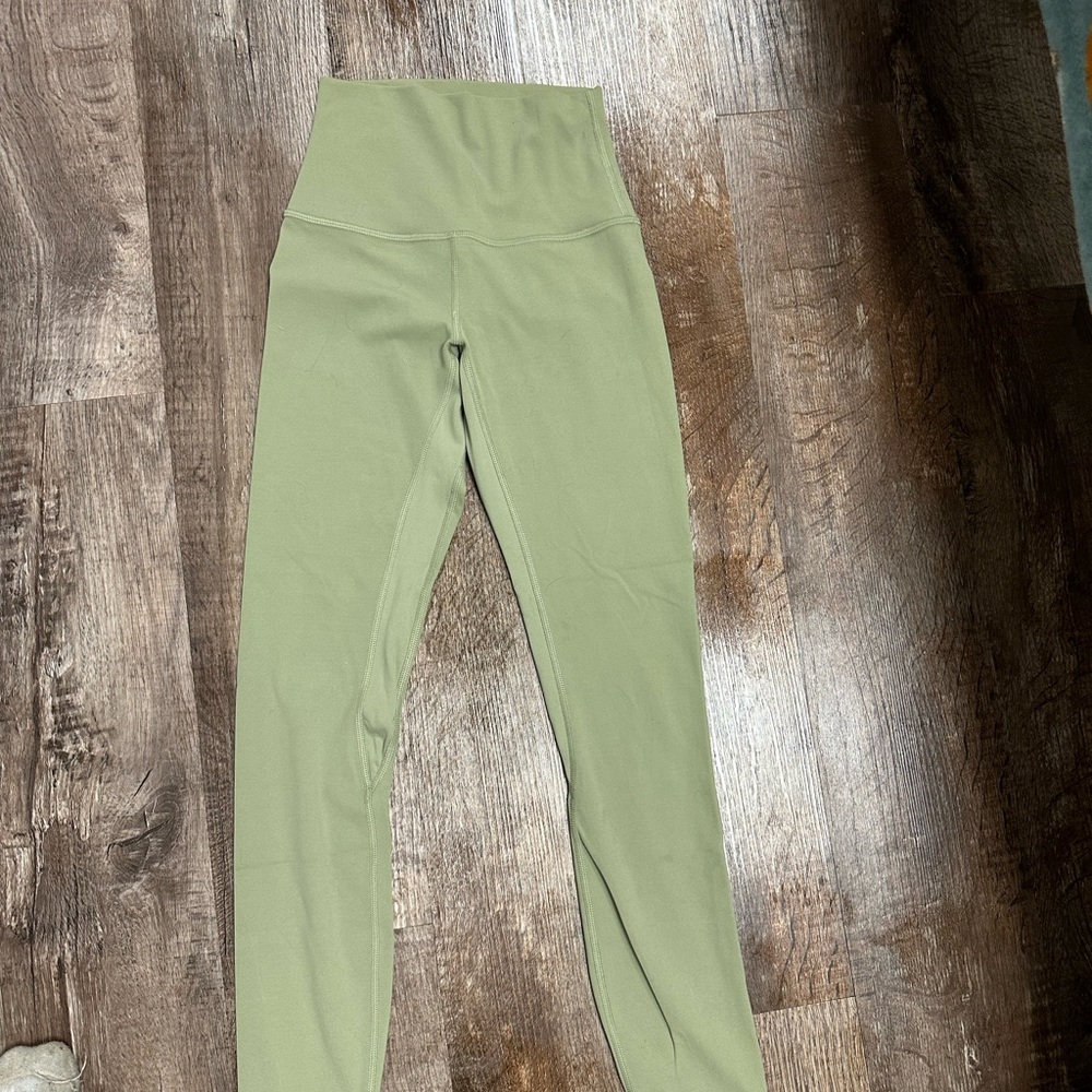 Lulu leggings!